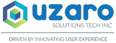 Uzaro Logo
